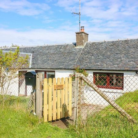 2 Tougal Villa Mallaig Dış mekan fotoğraf