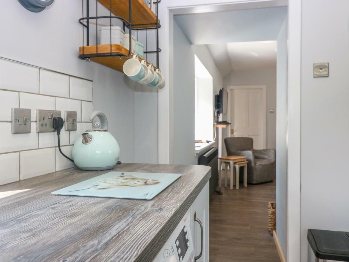 2 Tougal Villa Mallaig Dış mekan fotoğraf
