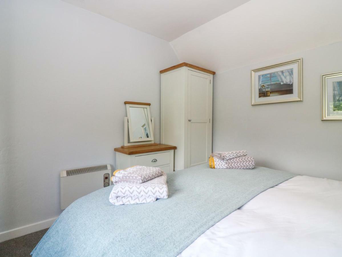 2 Tougal Villa Mallaig Dış mekan fotoğraf